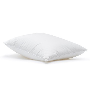 【SCHRAMM詩蘭慕】 三層羽絨枕 50×70cm