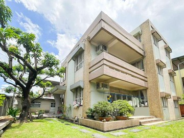 澄清湖特區大地坪日式庭園別墅+車庫｜高雄市鳥松區大智路