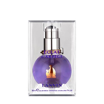 LANVIN浪凡 光韻女性淡香精30ml (國際航空版)