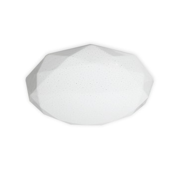 spirit LED 60W 鑽石星鑽 全電壓 調光調色 遙控 吸頂燈