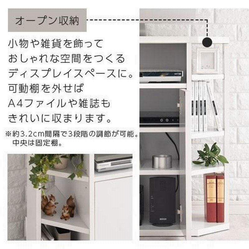 コーナー　テレビ台 楽天市場】テレビ台 ハイタイプ コーナー テレビラック テレビ