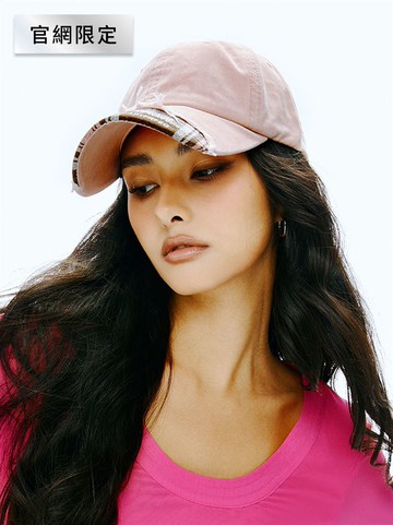 水洗美式復古休閒棒球帽 | 官網限定