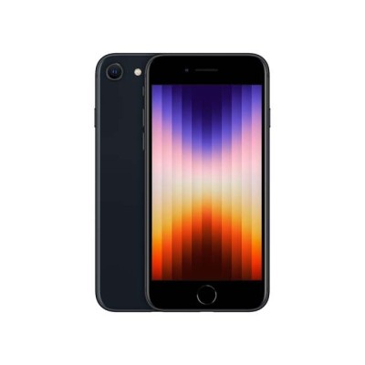 iPhone SE2 64GB SIMフリー ブラック