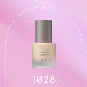 ［快速出貨］【1028】濾鏡光恆久輕粉底 SPF50 ★★★ ✨收禮者自選色號✨