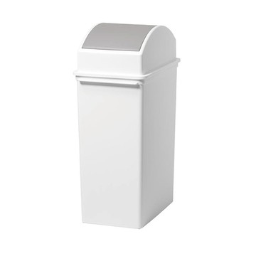 Like-it｜Seals 擺動式垃圾桶 25L