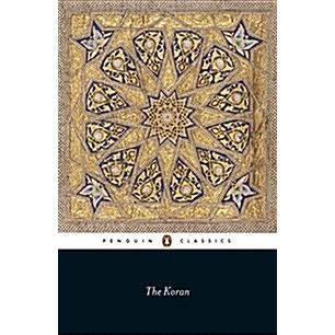 The Koran (Paperback)