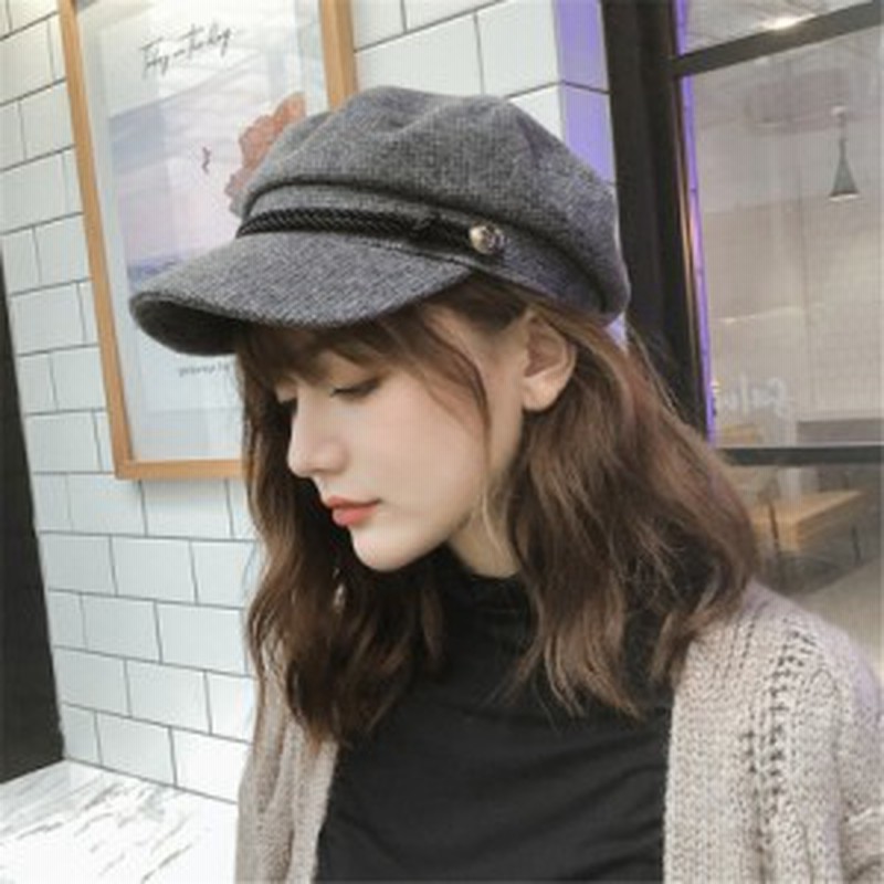 ベレー帽 フェルト パイピング ベレー ウール 帽子 レディース 秋冬 大きめ ベレー帽 ニット ふわふわ 通販 Lineポイント最大1 0 Get Lineショッピング