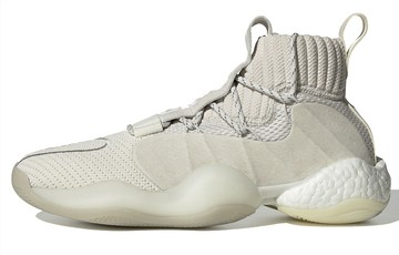 PHARRELL X CRAZY BYW X CREAM WHITE