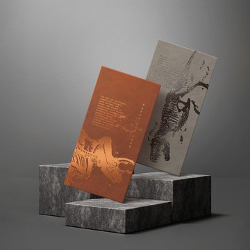 紅包袋 | 點石成金龍好運燙金紅包-2入