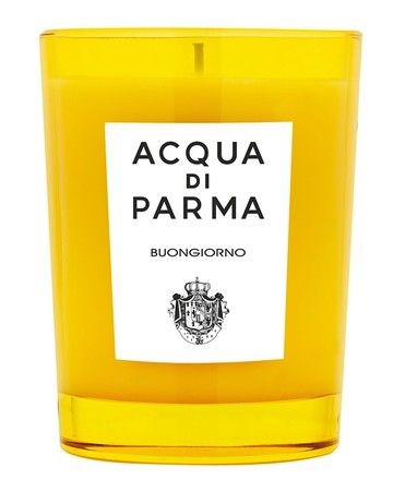 6.7 oz. Buongiorno Candle