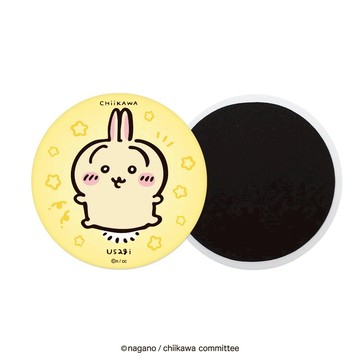 CHIIKAWA 吉伊卡哇吸水杯墊(兔兔)烏薩奇 ToysRUs玩具反斗城