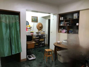 桂林華夏 景觀三房｜台北市萬華區桂林路