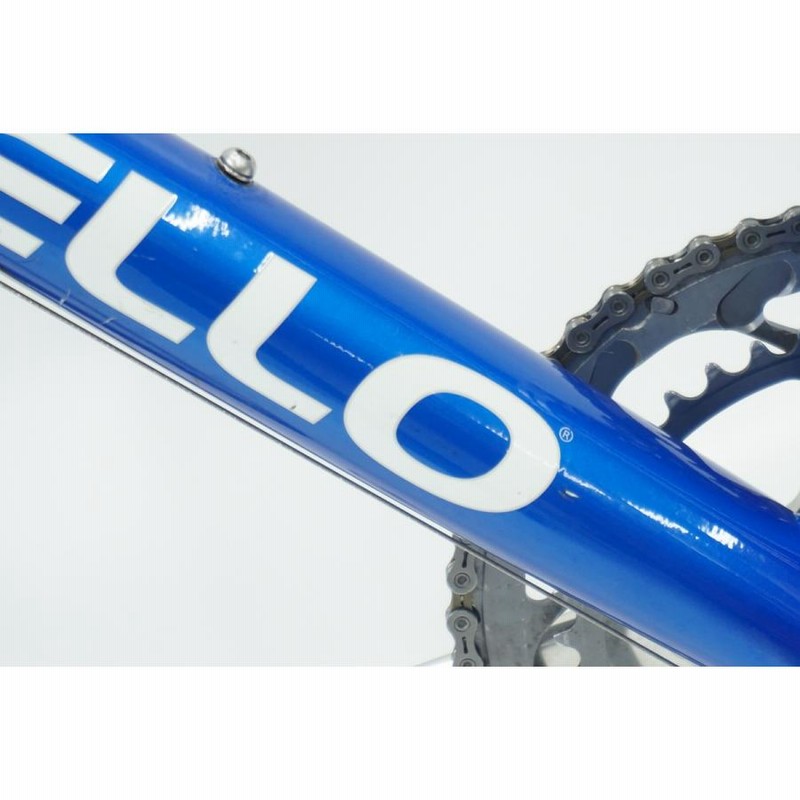 PINARELLO 「ピナレロ」 GALILEO 2007年モデル ロードバイク