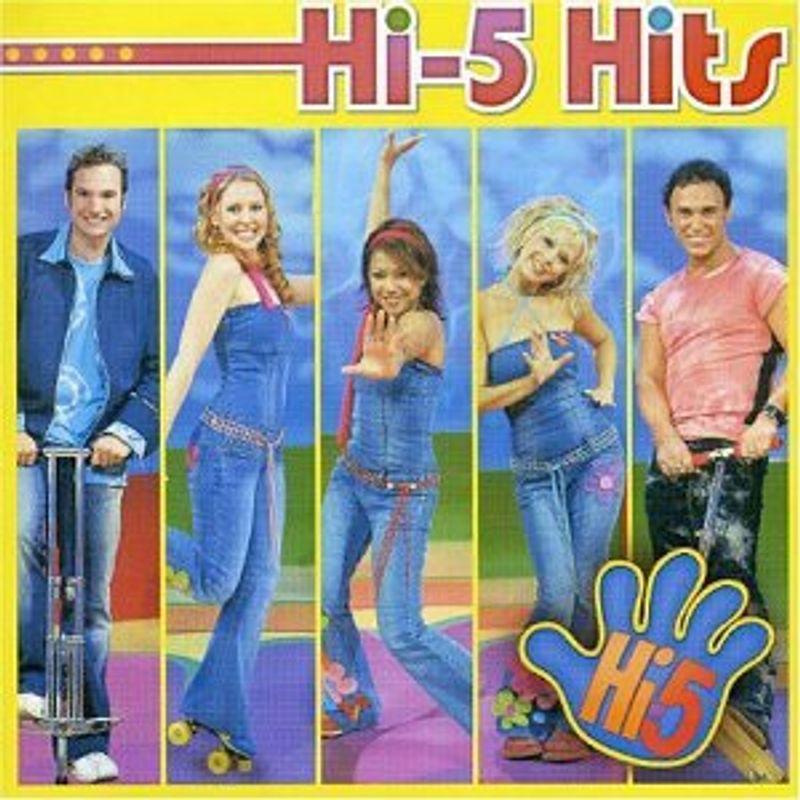 Hi-5 Hits
