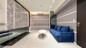 高大特區｜大學道｜精美百萬裝潢溫馨兩房｜高雄市楠梓區大學二十街