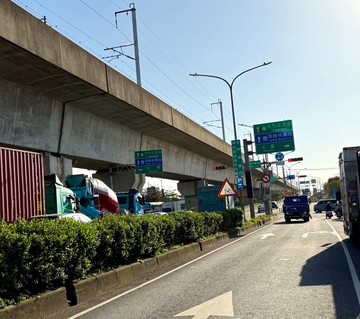 獨家-蘆竹近青埔特區大面寬甲建地｜桃園市蘆竹區宏華段