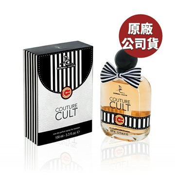 杜拜多多香選 - 時尚崇拜女性淡香水 100ML (原廠公司貨)