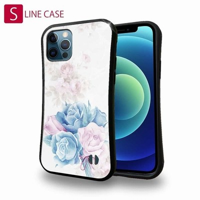 S Line ケース Iphonese 第三世代 Iphone13 Pro Max Xperia 5 Iii Xperia 10 Iii Pixel 5a Sense6 花 花柄 花束 フラワーシンフォニー 通販 Lineポイント最大get Lineショッピング