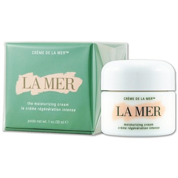 LA MER 海洋拉娜 經典乳霜 30ML