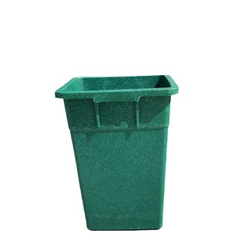 現貨鋁塑垃圾桶內桶果殼箱復合內筒模壓垃圾桶塑膠果皮箱內膽批發[DD080109]