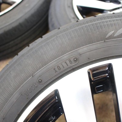 新品トヨタ ルーミー純正ホイールダンロップ タイヤ 165/65R14 TOYOTA トヨタ タンク ルーミー 純正 14インチ ダンロップ
