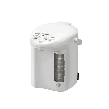 【ZOJIRUSHI象印】微電腦電動給水熱水瓶CP-FAF40