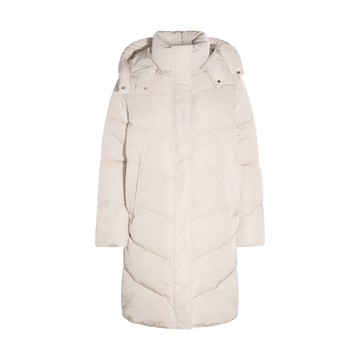 Calvin Klein - Rainy Day Puffer Down Jacket