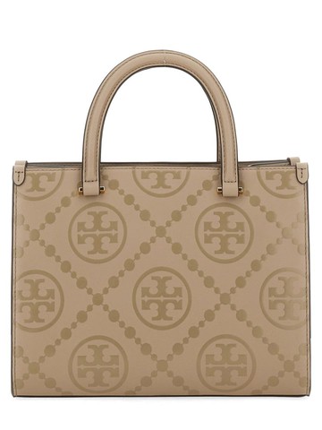 Tory Burch "T Monogram" Handbag