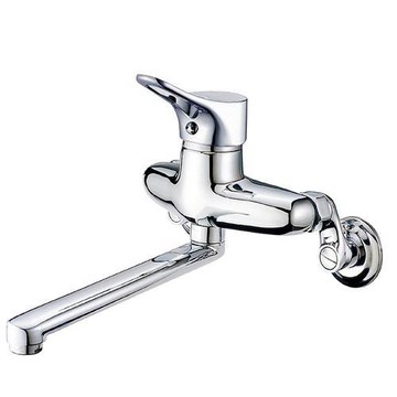 【Aberdeen】壁式水龍頭HV-2124