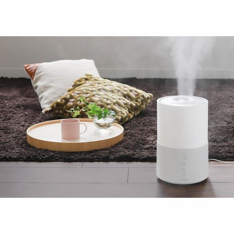 ドテラ ドーン加湿器 製品情報ページ (Product Information Pages