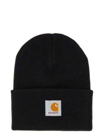 carhartt wip knitted hat "watch"