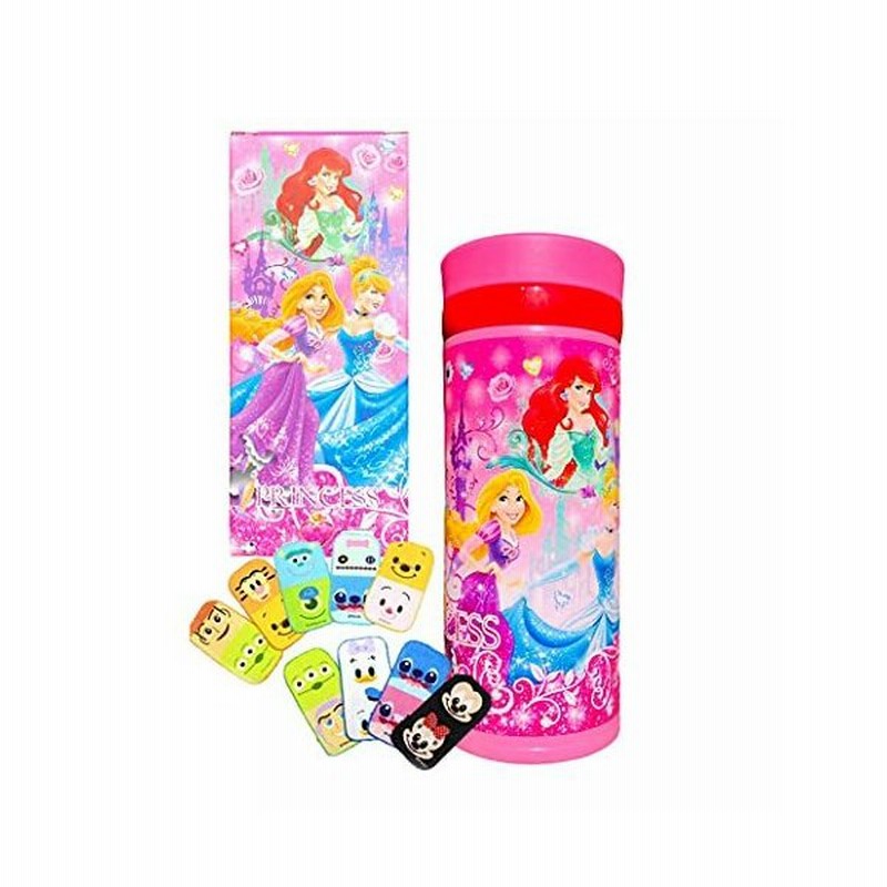 ディズニープリンセス アリエル ラプンツェル ステンレスボトル 250ml 水筒 タンブラー ステンレスボトル スリム 軽量 ポケット 小さめ 大人 女の子 かわいい 通販 Lineポイント最大0 5 Get Lineショッピング