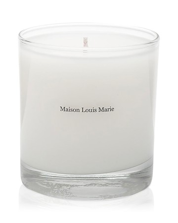 Maison Louis Marie No. 04 Bois de Balincourt Candle 8.5 oz.