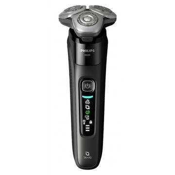PHILIPS 飛利浦 智能系列 三刀頭電鬍刀  黑色  X9000/05