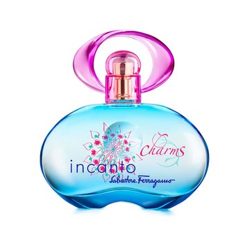 【FERRAGAMO】甜心魔力女性淡香水100ml