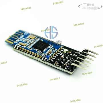 hm-10 透明串口 4.0模塊 串口 帶邏輯電平轉換