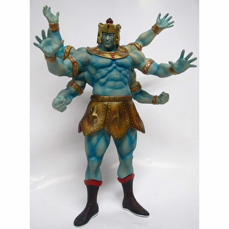 Amazon.co.jp: CCP Muscular Collection Vol.DX アシュラマン2.0