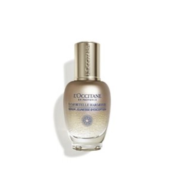 【L’OCCITANE 歐舒丹】馭時金燦活萃30ml