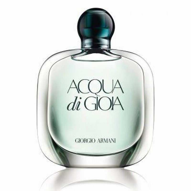 ジョルジオ アルマーニ GIORGIO ARMANI 香水 アクア ディ ジョイア EDP SP 100ml | LINEブランドカタログ