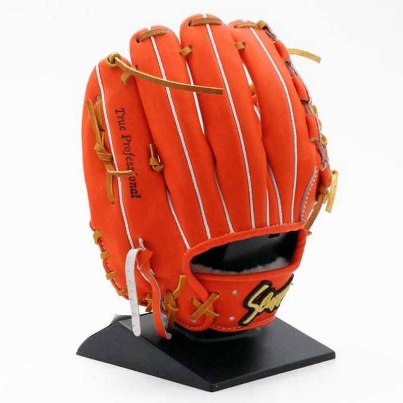 久保田スラッガー 硬式 グローブ 野球 投手 内野手 KSG-MS-1 右