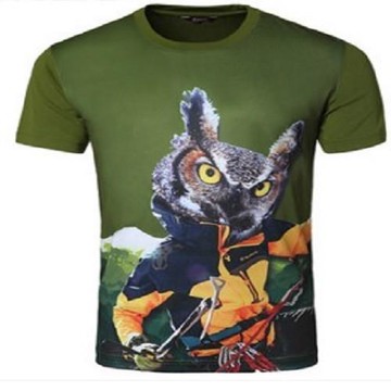 [協賀]速乾短袖T卹文化衫