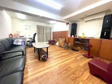 頭前庄雙捷運透天美寓｜新北市新莊區銘德街