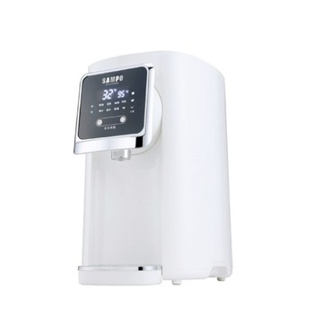 5L智能溫控熱水瓶【SAMPO聲寶】熱水壺 熱水瓶 飲水機 保溫壺 電熱水瓶 不鏽鋼壺 KP-L2050ML