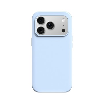 iPhone 18 Pro SolidX (MagSafe 兼容) 冰河藍