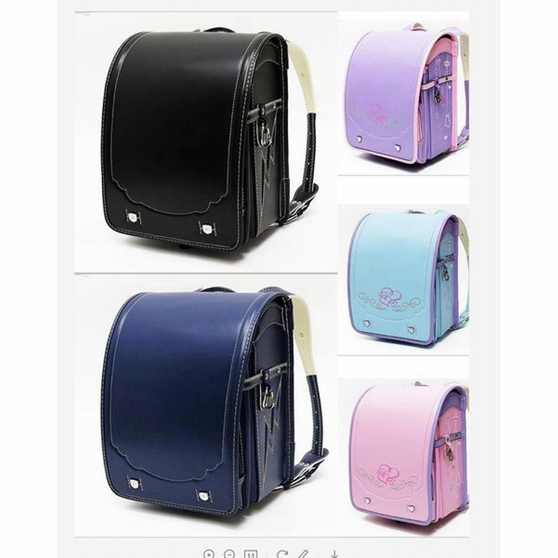 ランドセル男の子 女の子 年 大容量 全5色 おしゃれ フラットファイル対応 通学バッグ 軽い Sxb 117 通販 Lineポイント最大get Lineショッピング