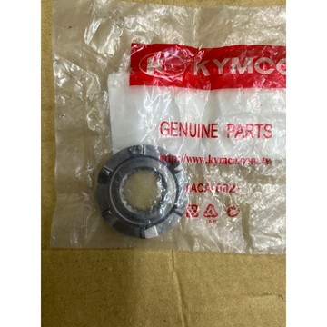 G P125/ G 5/奔騰（單向離合哭齒輪（正廠零件）$139