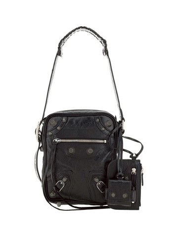 Balenciaga Shoulder Bags