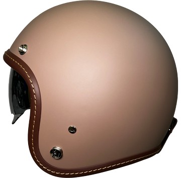 華泰 k-806a+ k-806s a+  可可奶 醺砂墨鏡 大騎士帽 安全帽