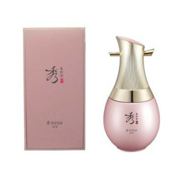 LG 秀雅韓 天蔘雪潤透白保濕乳130ml 優惠價:1480元｜岡山戀香水