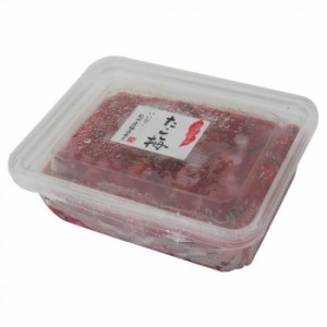 マルヨ食品　たこ梅　500g×24個　10131